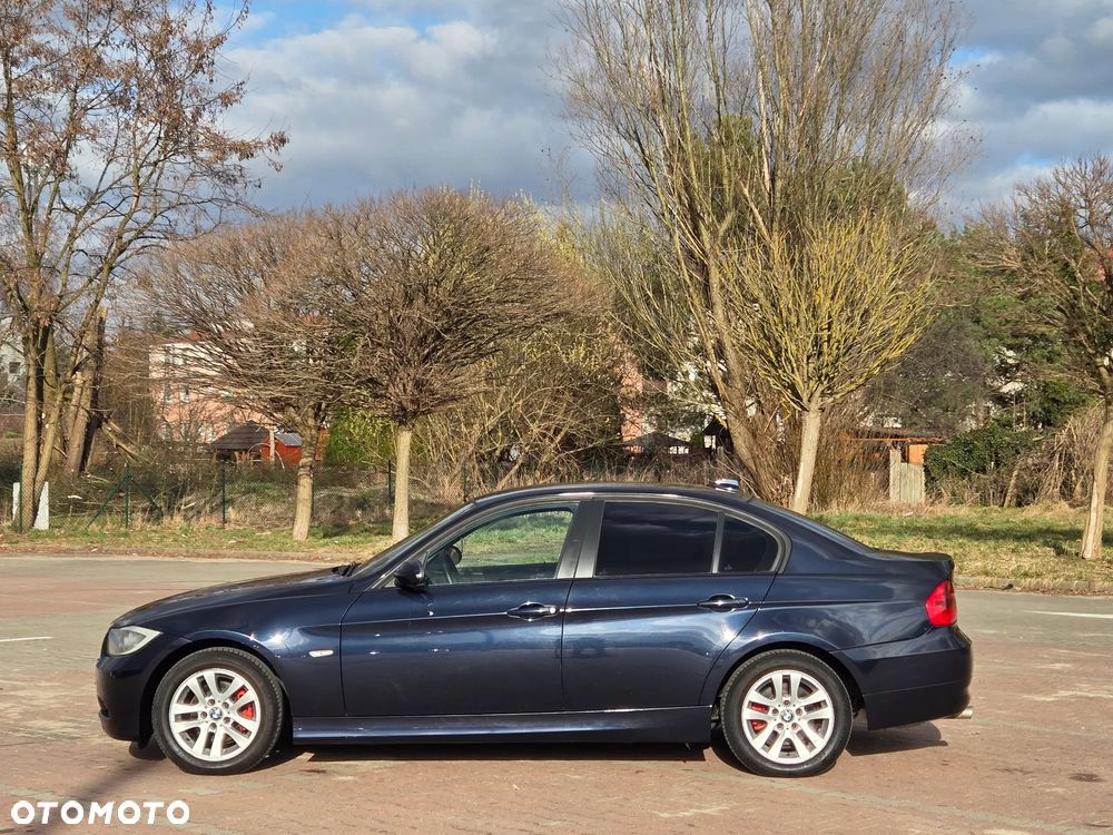 BMW Seria 3 - 8
