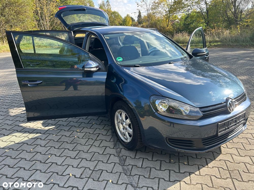 Volkswagen Golf 1.4 United - 25