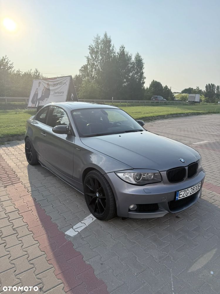 BMW Seria 1 120d - 5