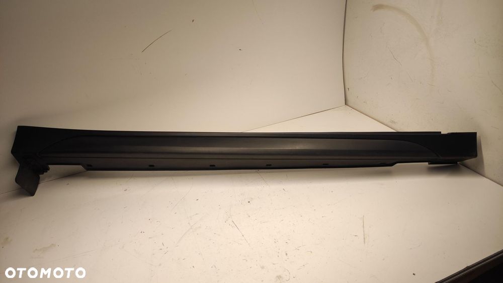 HYUNDAI TUCSON II III LISTWA PROGOWA PRÓG PRAWA PRAWY 87754-D700015-20