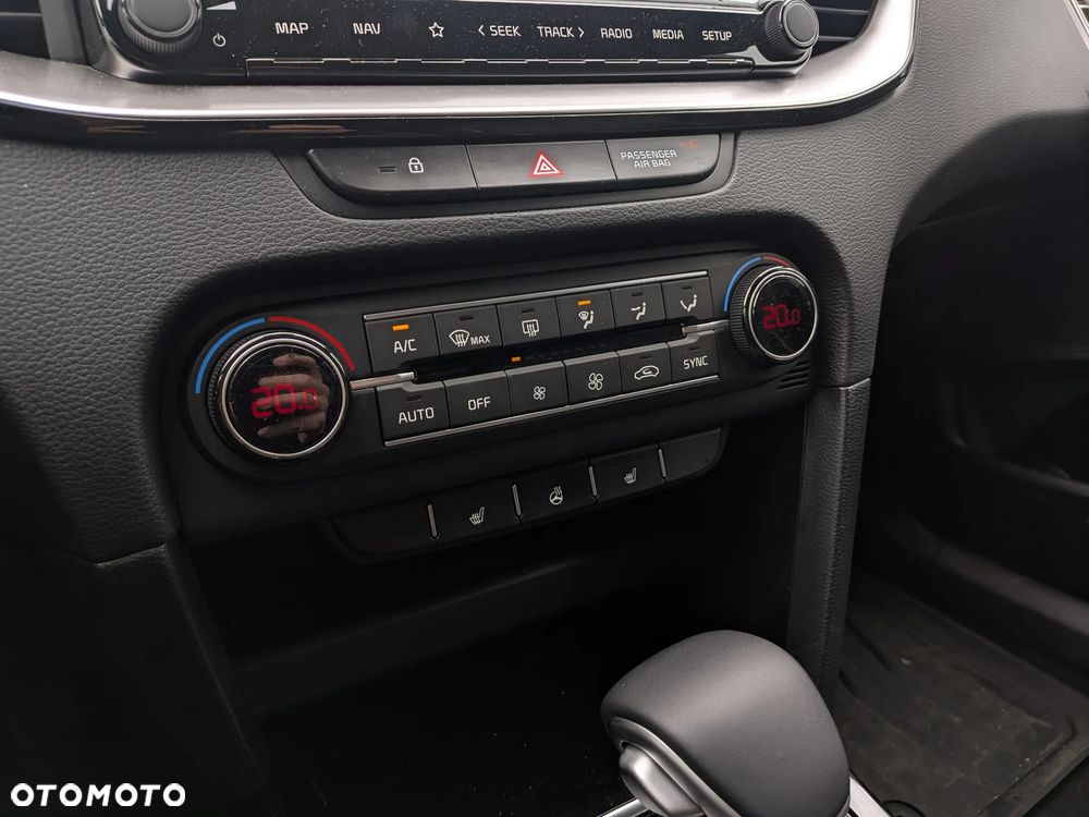Kia Ceed 1.5 T-GDI Tribute DCT - 7