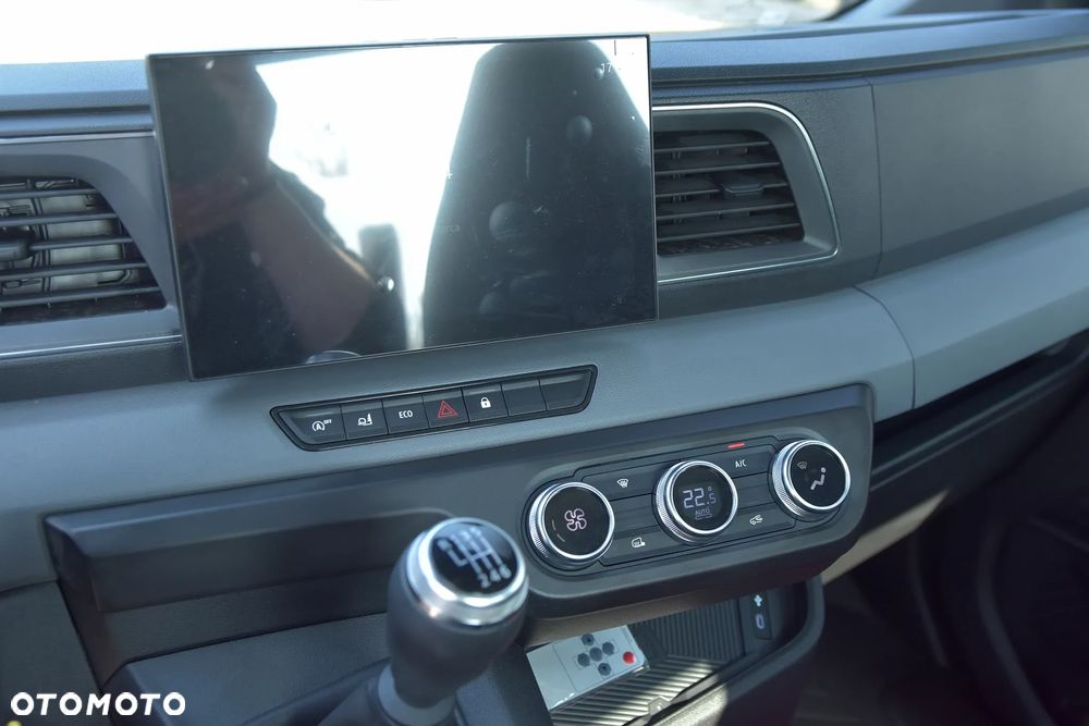 Renault Master Autolaweta Pomoc Drogowa 170KM VDI - 23