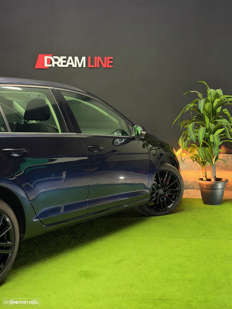 VW Golf 1.6 TDI (BlueMotion ) Comfortline - 3