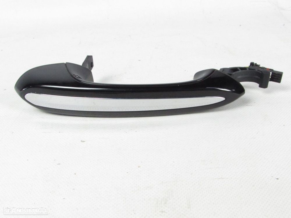 Punho da porta C/ ACESSO CONFORT E LUZ AMBIENTE Direito/Frente/Trás Seminovo/ Or... - 1