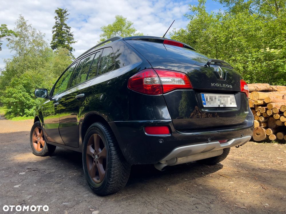 Renault Koleos 2.0 dCi 4x4 Privilege - 14