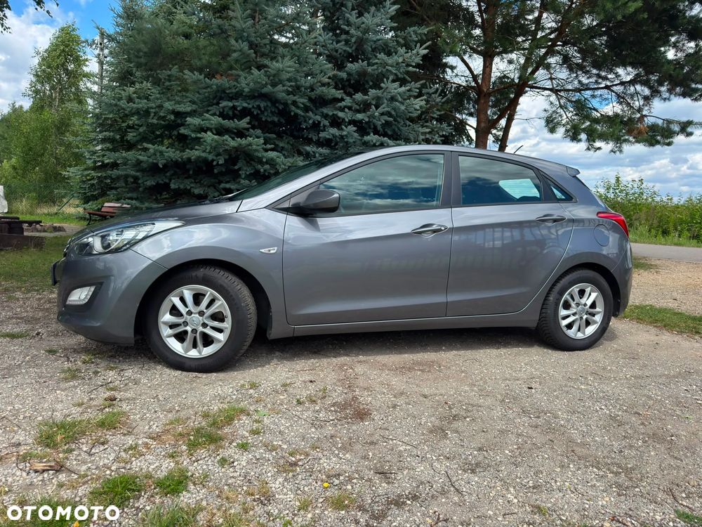 Hyundai i30 - 19