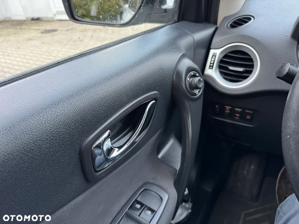 Renault Koleos 2.0 dCi 4x4 Dynamique Euro5 - 15