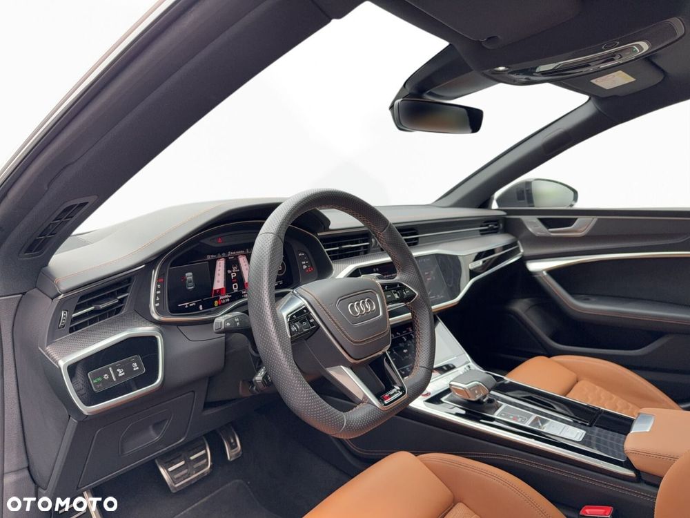 Audi RS7 Sportback TFSI mHEV Quattro Performance Tiptronic - 17