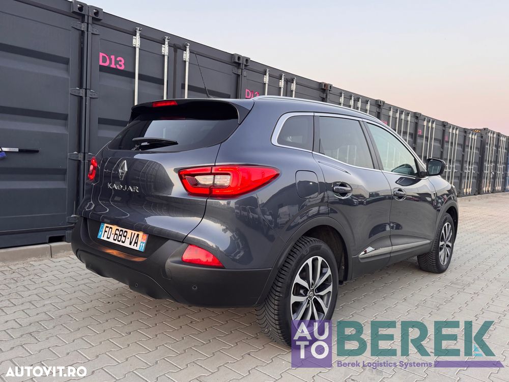 Renault Kadjar - 7
