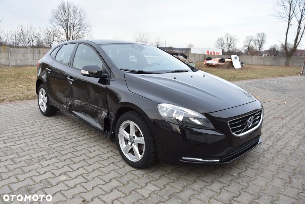Volvo V40 - 3