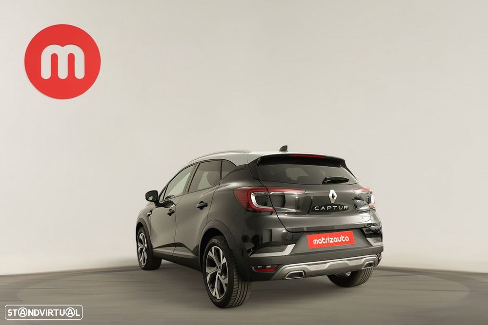 Renault Captur 1.0 TCe RS Line - 3