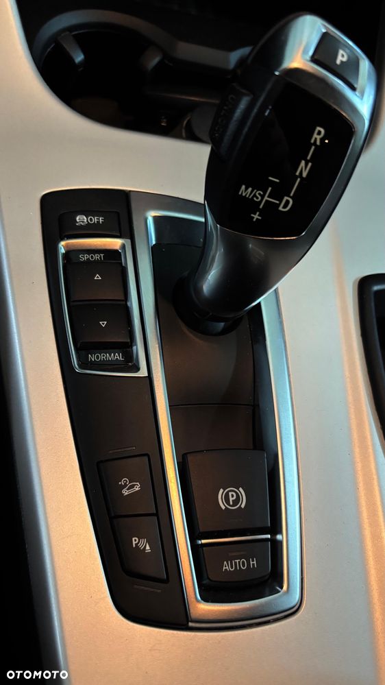 BMW X3 xDrive20d - 17