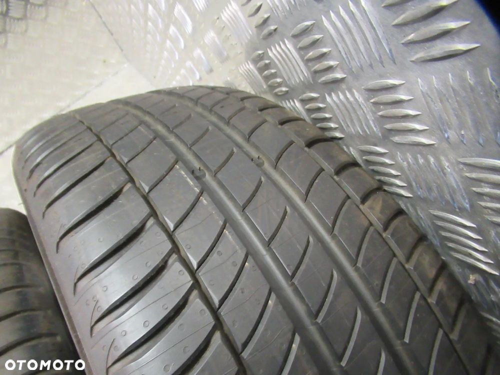 Koła Audi A3 A4 6,5Jx17 et33 5x112 OPONY DEMO - 17