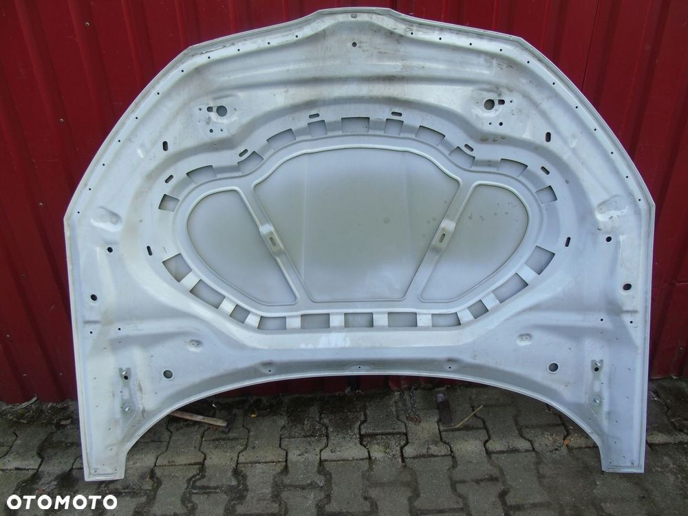 Skoda Octavia IV maska 5E3823155 - 4