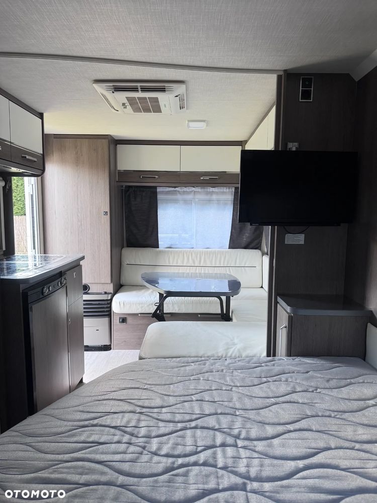 Caravelair Rubis 420 - 9