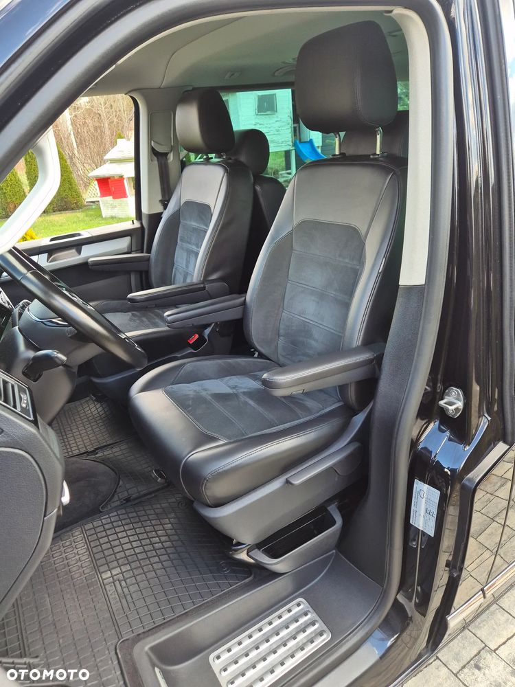 Volkswagen Multivan 2.0 BiTDI L1 Highline 4Motion DSG - 15