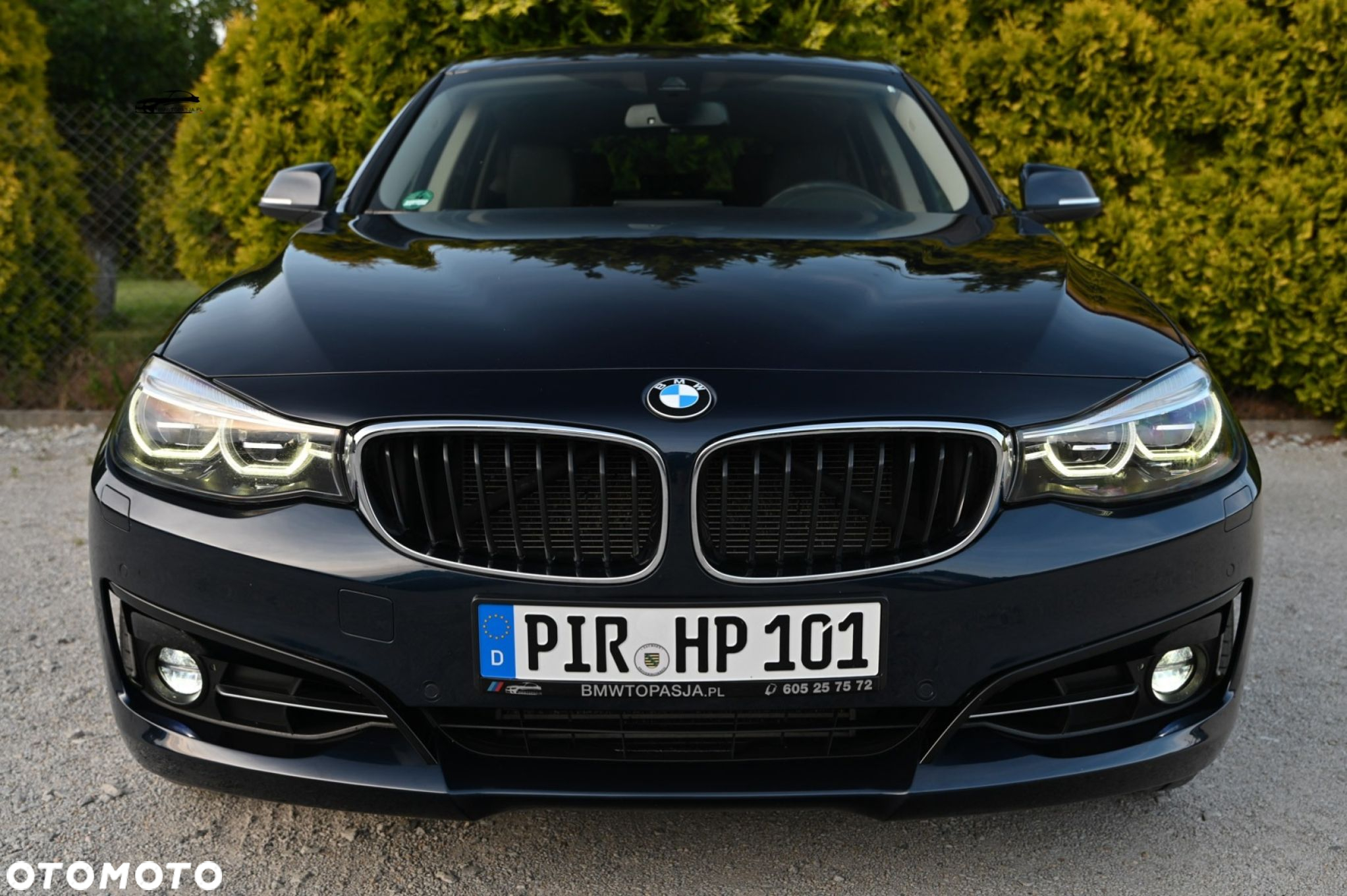 BMW 3GT - 24