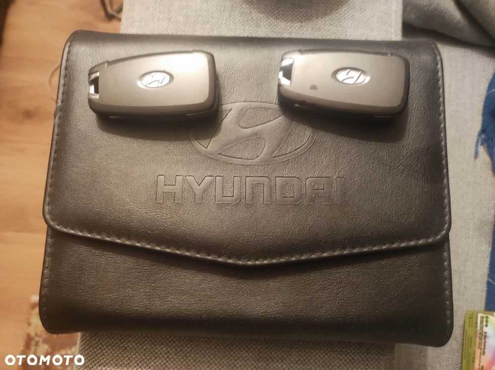 Hyundai i30 1.4 GET - 35