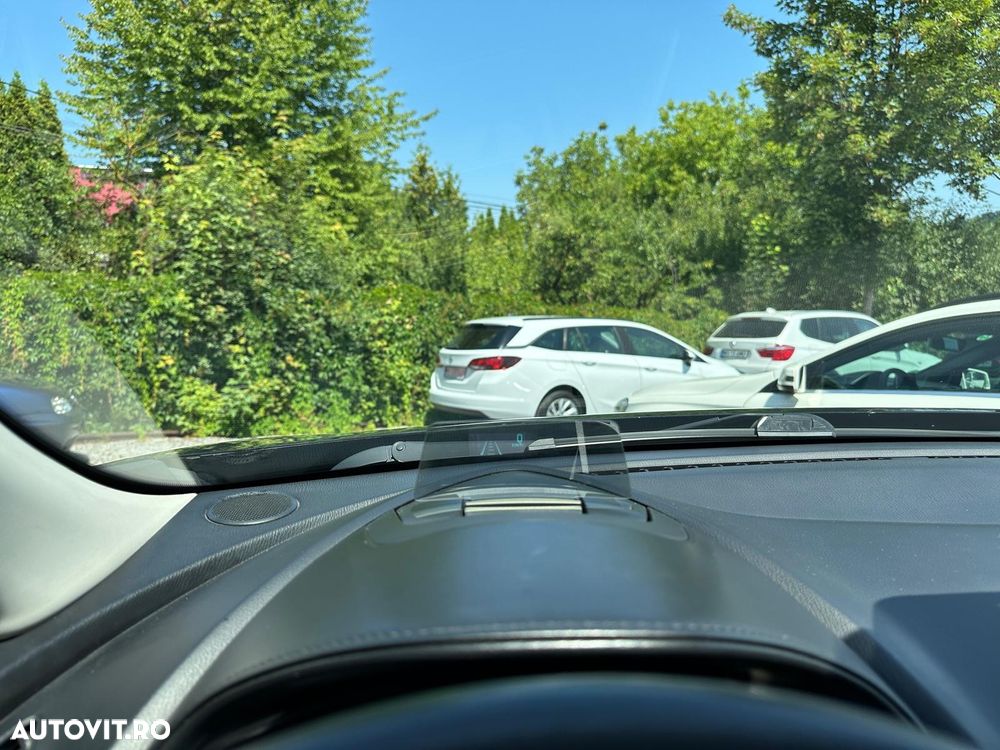 Mazda CX-3 CD105 Challenge - 23