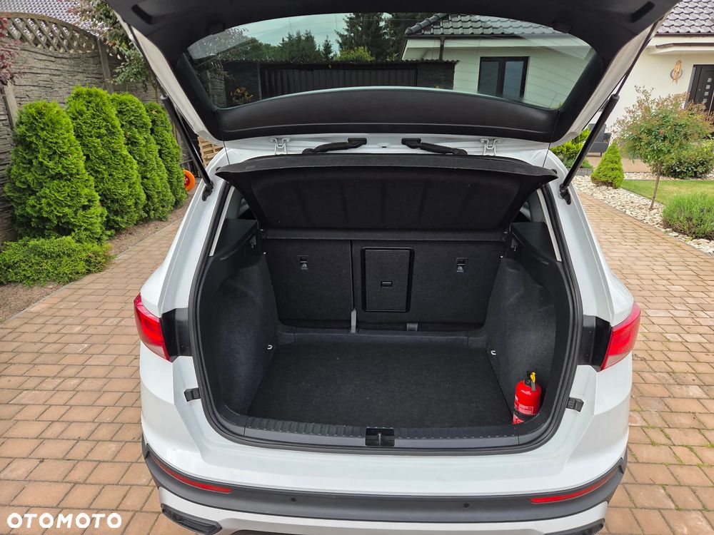 Seat Ateca 1.5 Eco TSI Style S&S DSG - 6