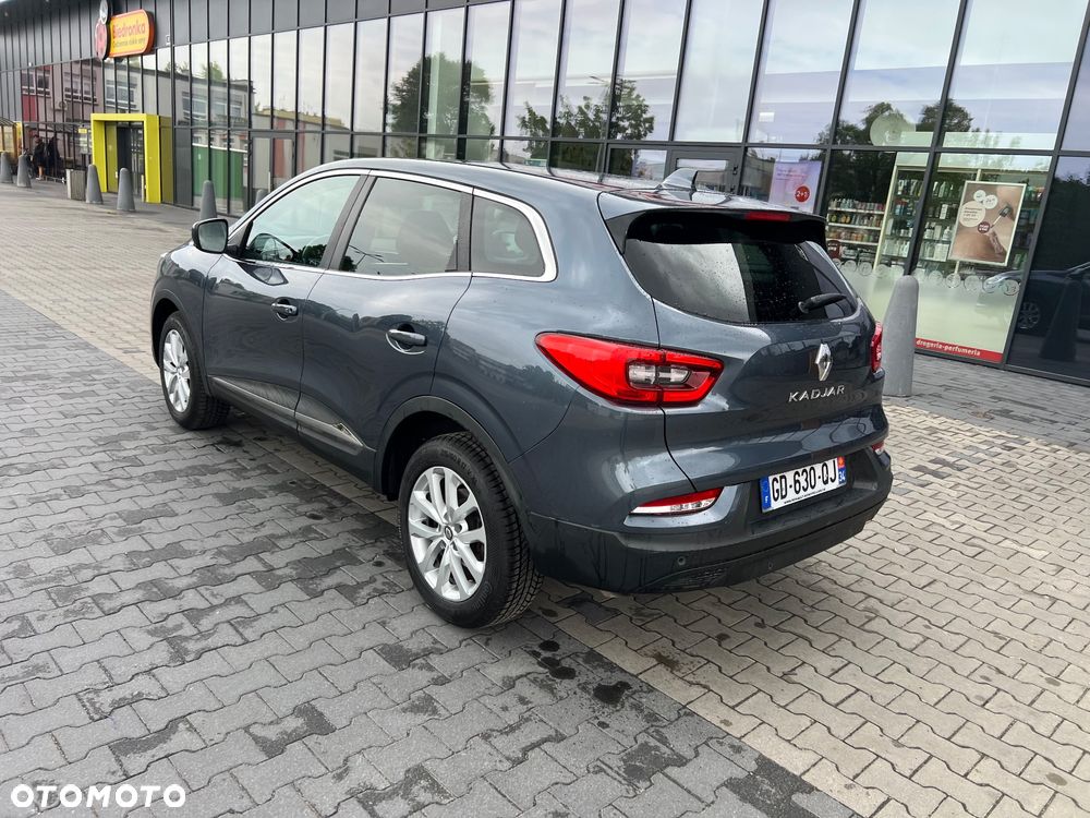 Renault Kadjar - 7