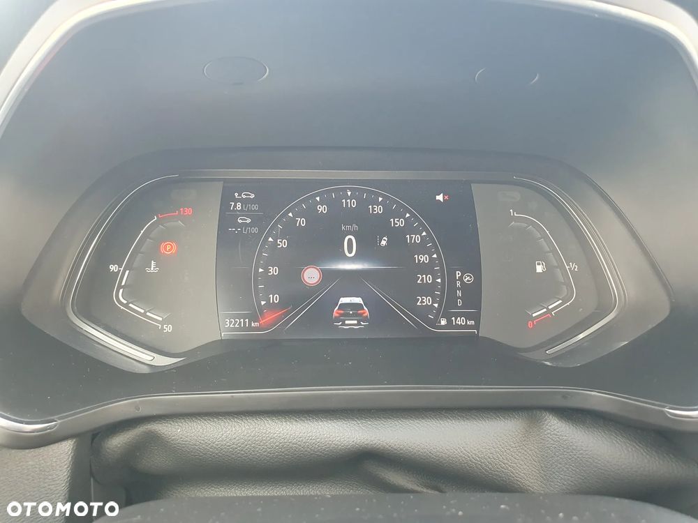Renault Captur 1.3 TCe mHEV Intens EDC - 11