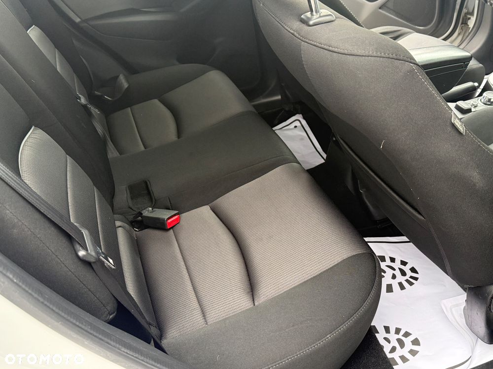 Mazda CX-3 2.0 Takumi - 13