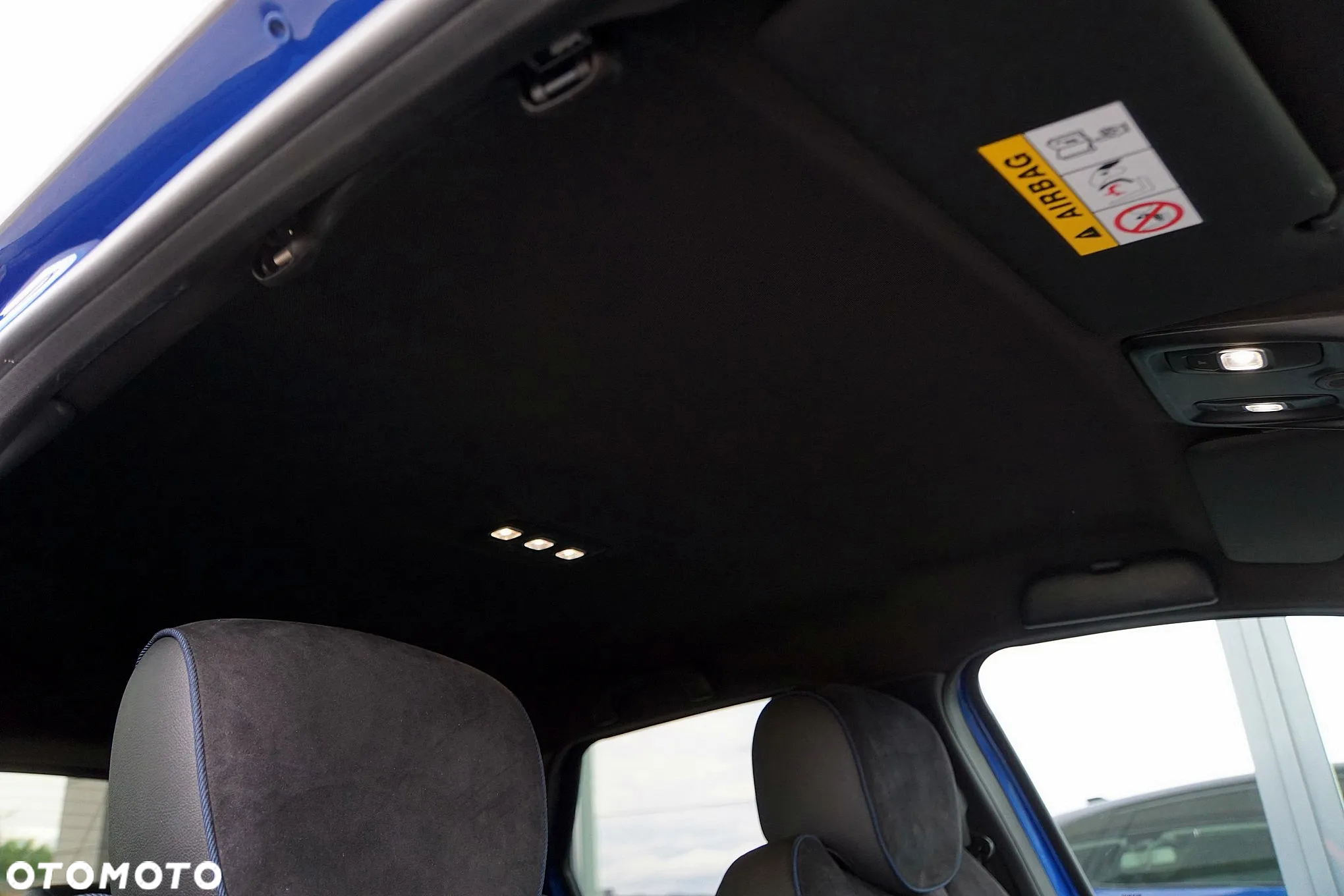 Renault Captur (ENERGY) TCe 150 Version S - 34