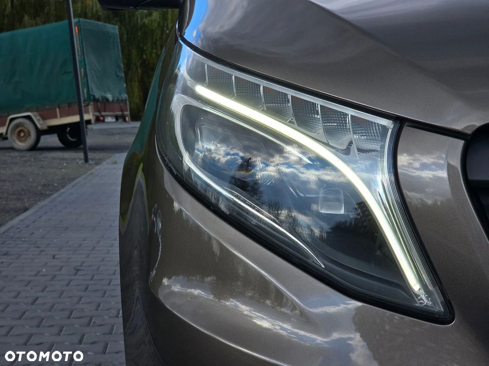 Mercedes-Benz Vito - 39