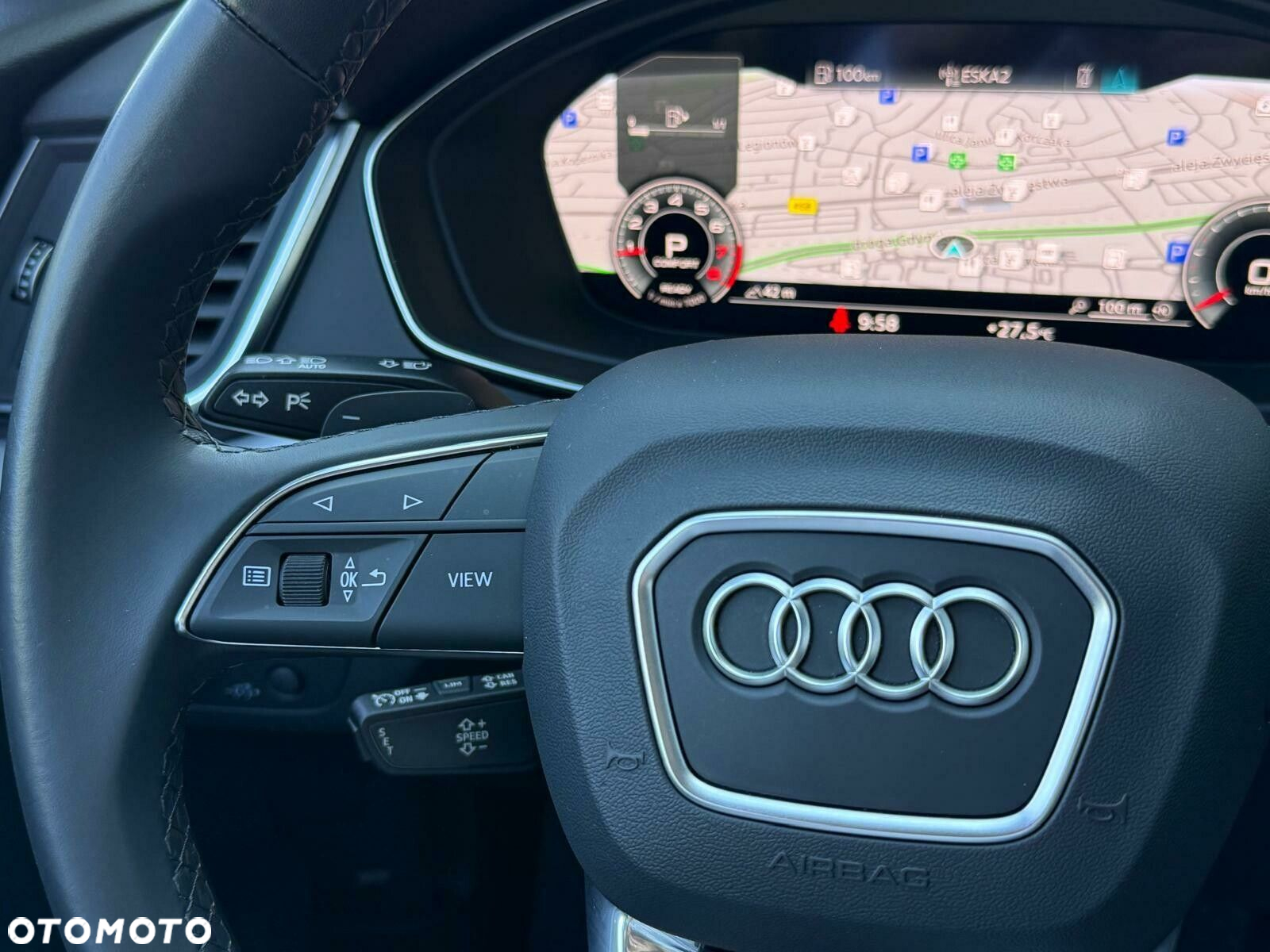 Audi Q5 - 24