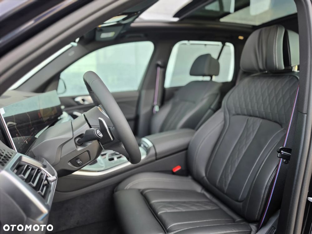 BMW X5 xDrive40d mHEV sport - 23