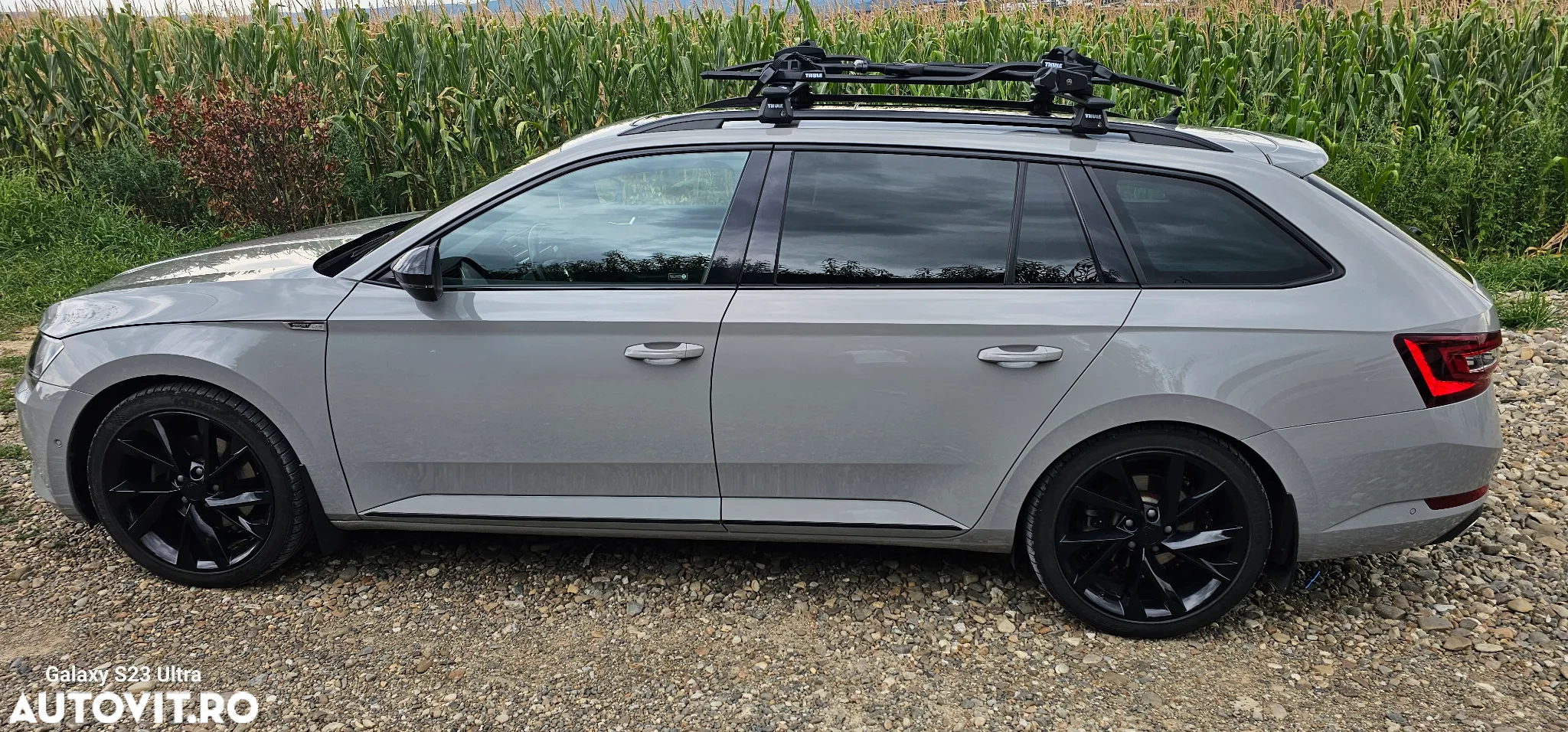 Skoda Superb 1.8 TSI DSG SportLine - 20