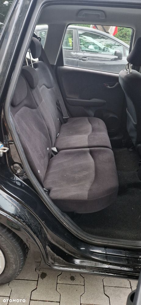 Honda Jazz 1.4 i-VTEC Elegance - 22