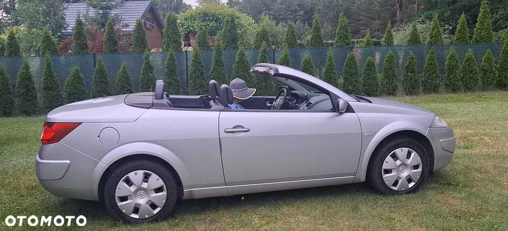 Renault Megane - 1