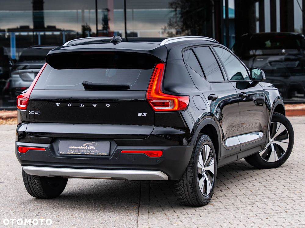 Volvo XC 40