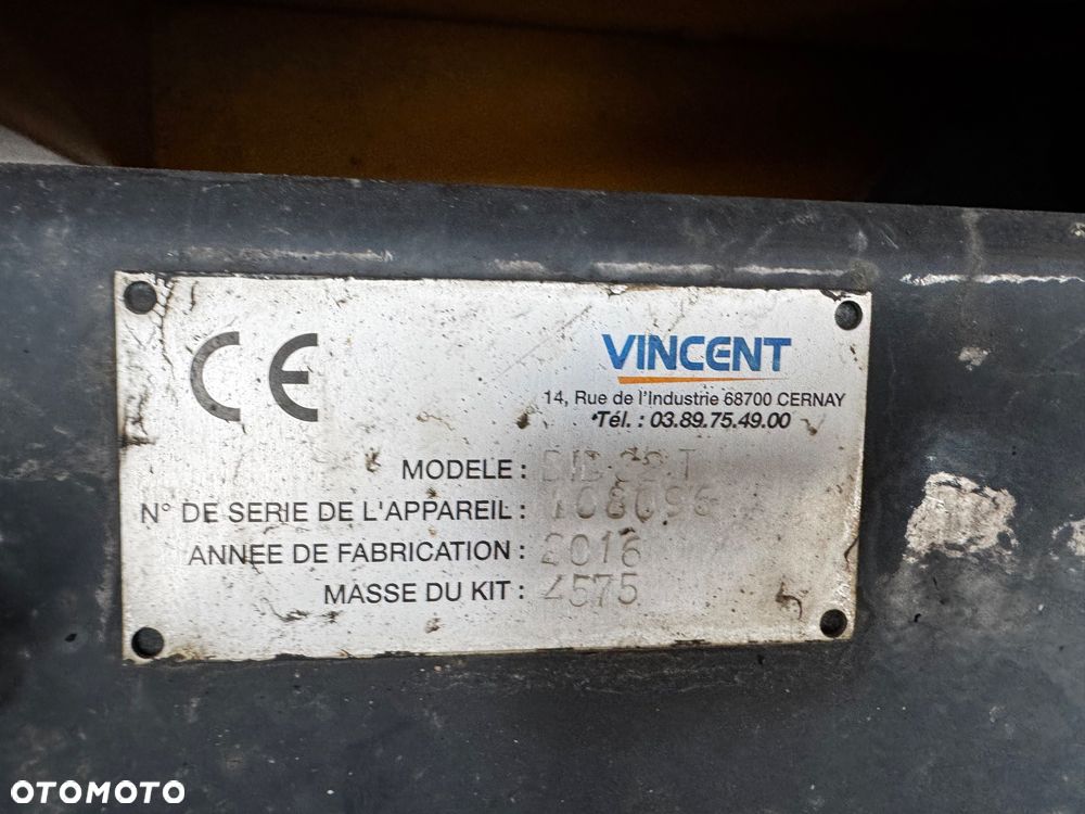 Iveco Trakker 500 E6 - 11