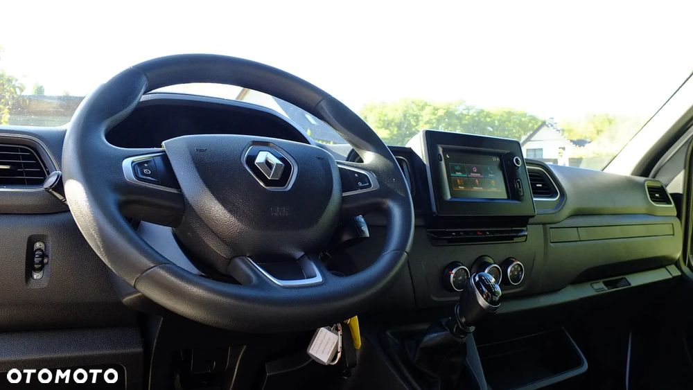 Renault Master - 27