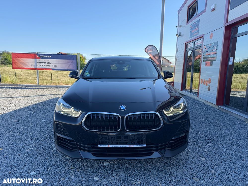 BMW X2 xDrive18d Aut. M Sport X - 7