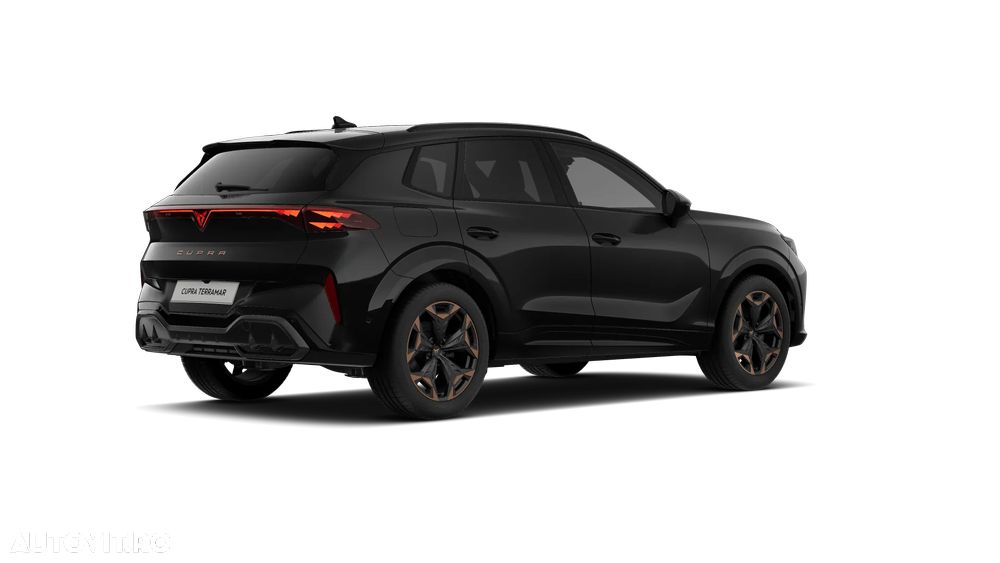 Cupra Terramar - 3