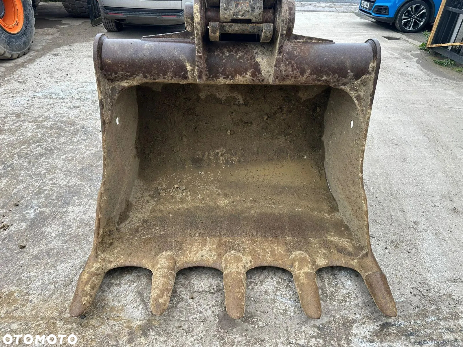 Volvo EC 220 EL - 14