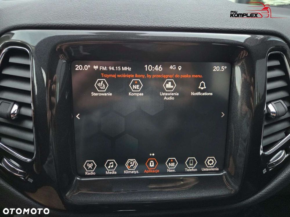 Jeep Compass - 23