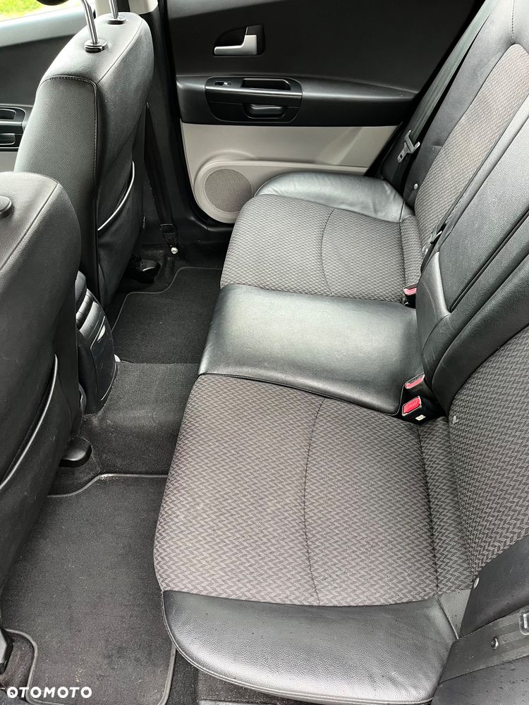 Kia Ceed 1.6 CVVT EX - 5