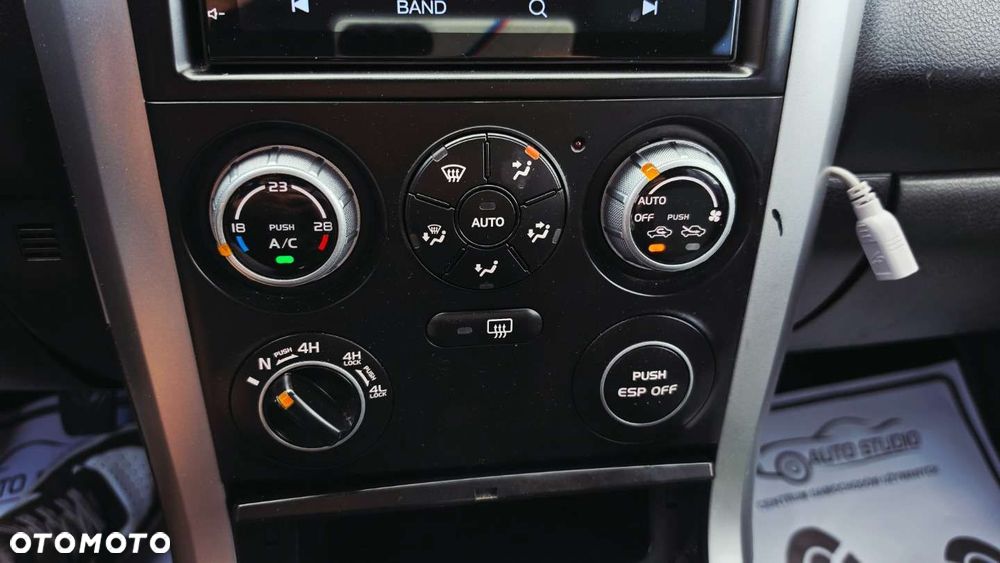 Suzuki Grand Vitara - 10