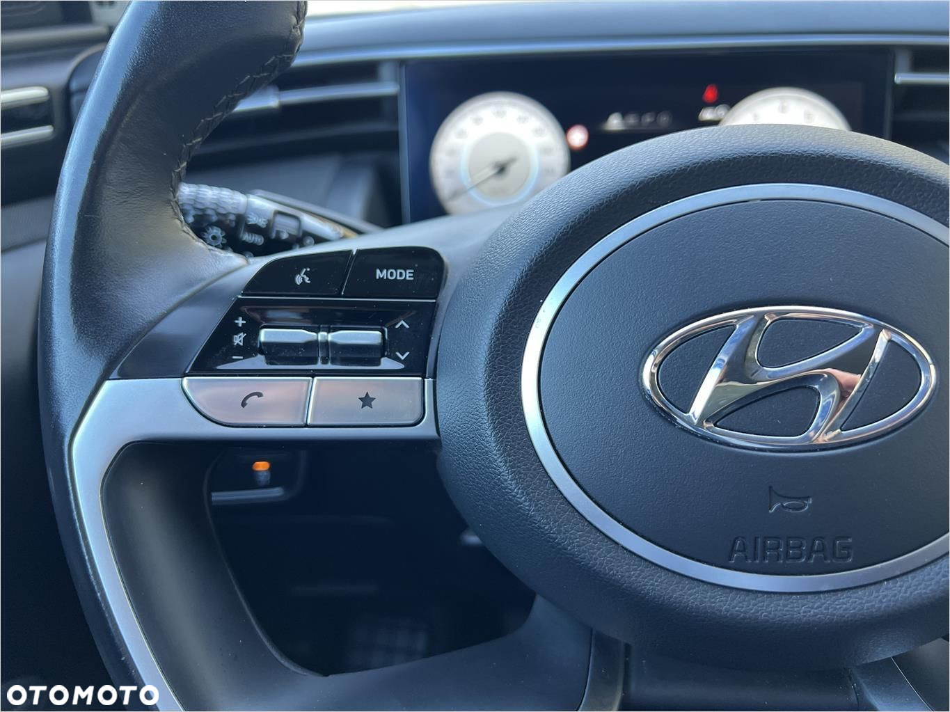 Hyundai Tucson 1.6 T-GDi Executive 2WD - 14