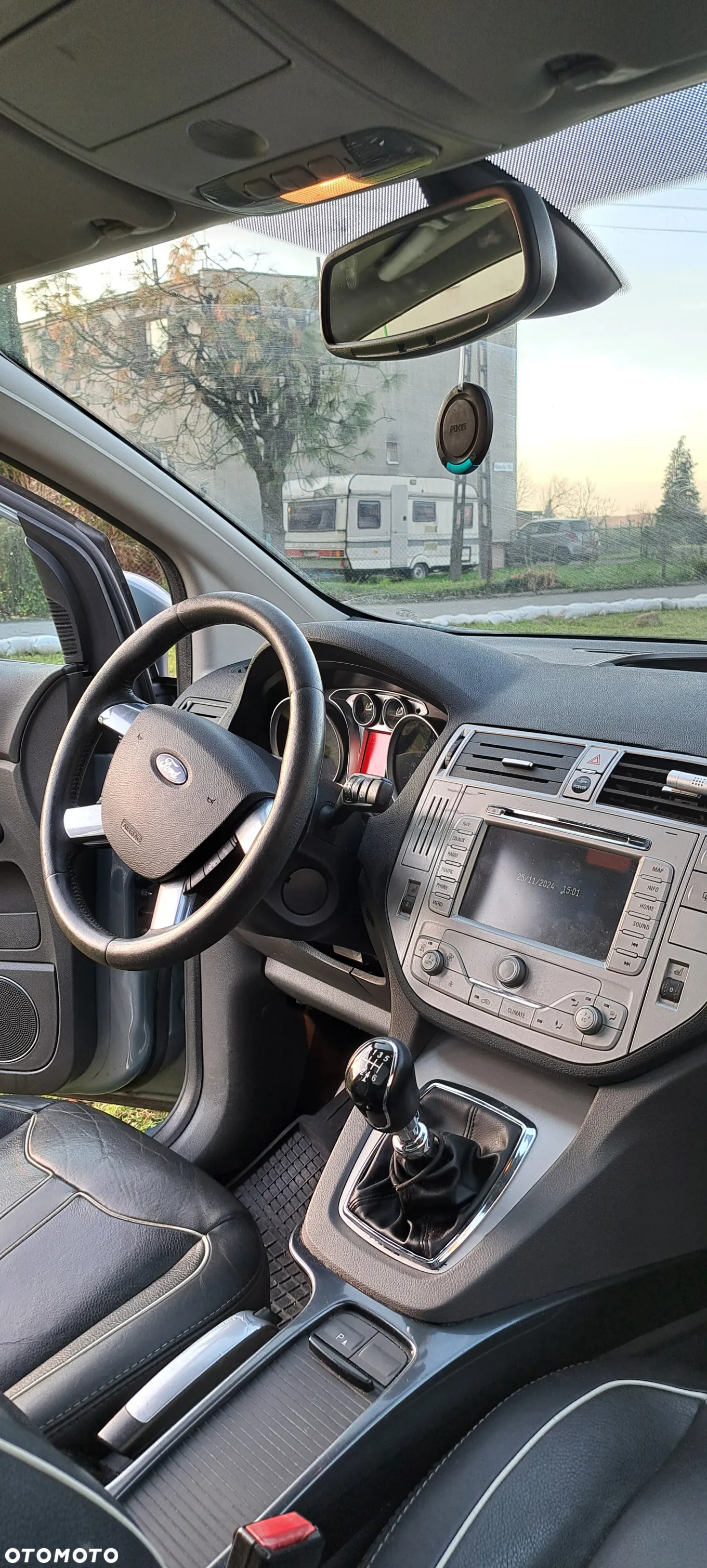 Ford Kuga 2.0 TDCi Individual FWD - 15