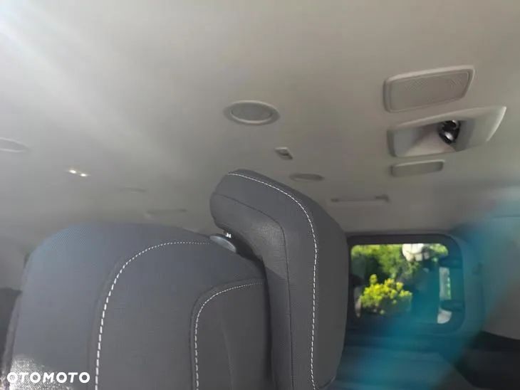 Ford Transit Custom Kombi - 17