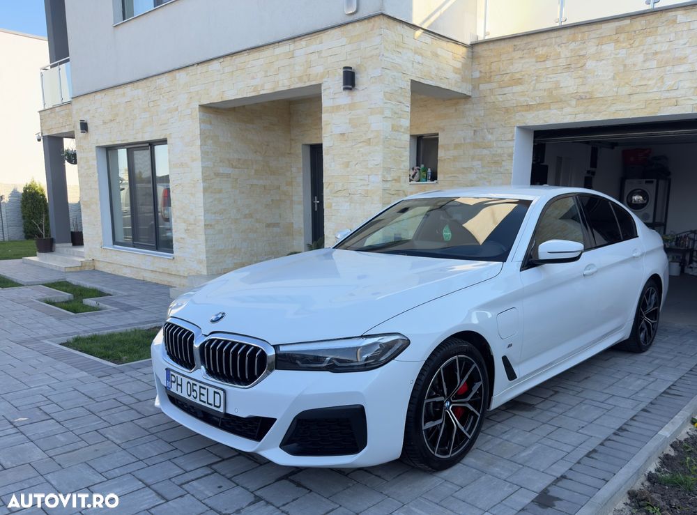 BMW Seria 5 - 3