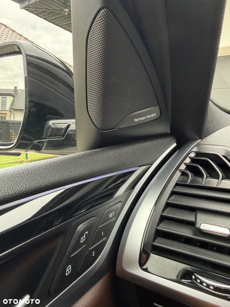 BMW X4 xDrive20d M Sport X sport - 18