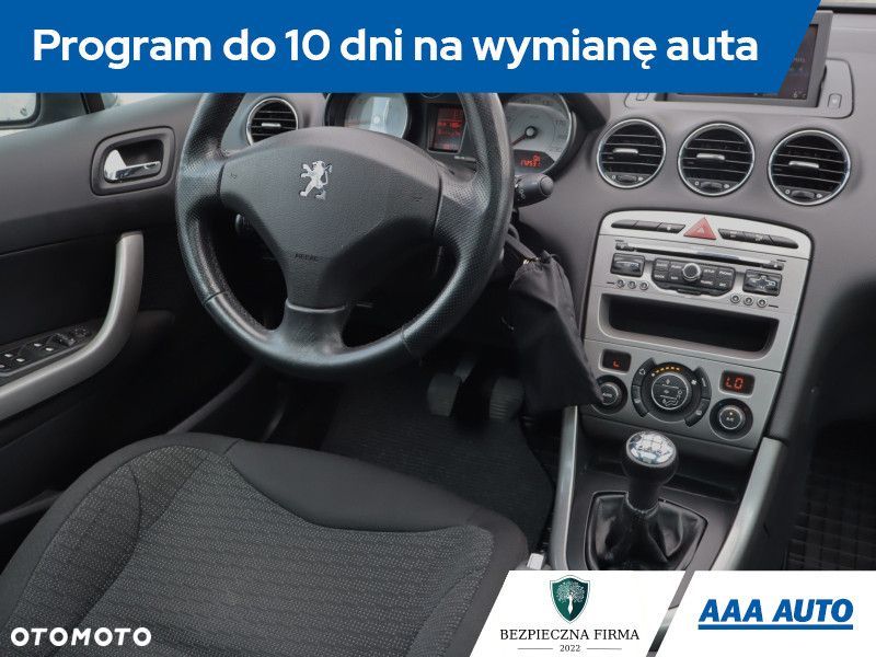 Peugeot 308 - 9