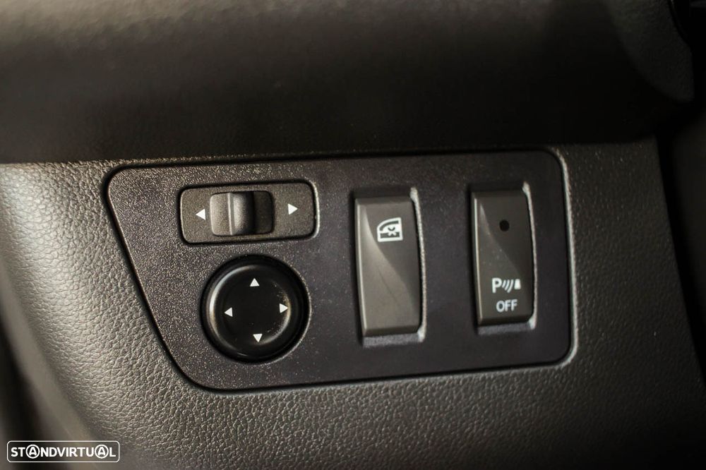 Dacia Spring Comfort Plus - 10